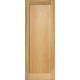 Oak Pattern 10 1 Panel Door