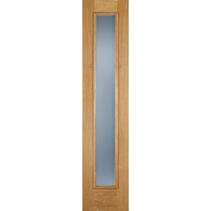 Oak Side Light Lead 