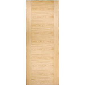 Oak Sofia Solid Internal Door 78