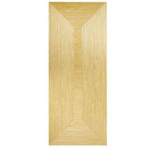 Oak Triumph Solid Internal Door 78