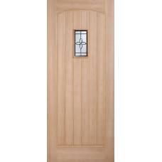 Oak Chesham(Cot) Warmerdoor Part L 78X30X44