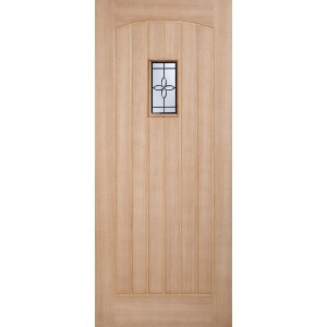 Oak Chesham(Cot) Warmerdoor Part L 78X30X44