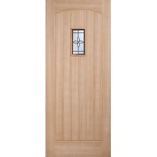 Oak Chesham(Cot) Warmerdoor Part L 80X32X44