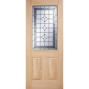 Oak Winchester(Cl)Warmerdoor Part L 78X30X44