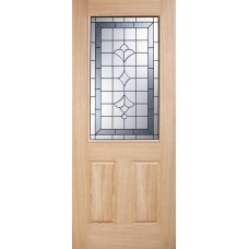 Oak Winchester(Cl)Warmerdoor Part L 78X33X44