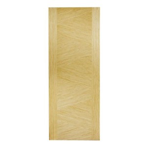 Oak Zeus Solid Internal Door 78