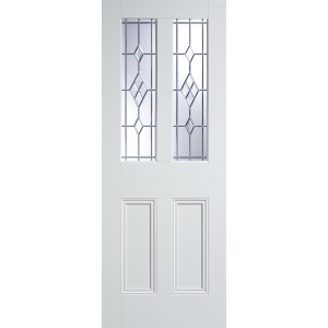 Glass Pack For 27 Malton Abe Lead 2 Piece
