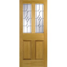 Glass Pack For 32 Malton Abe Lead 2 Piece