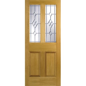 Glass Pack For 32 Malton Abe Lead 2 Piece