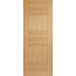 Oak Quebec Door 78
