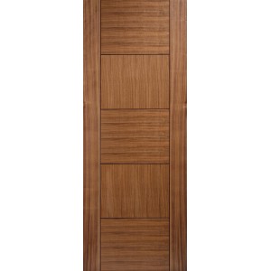 Walnut Quebec Door 78