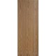 Sierra Oak Fire Door