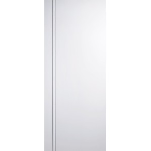 White Sierra Blanco Door 78