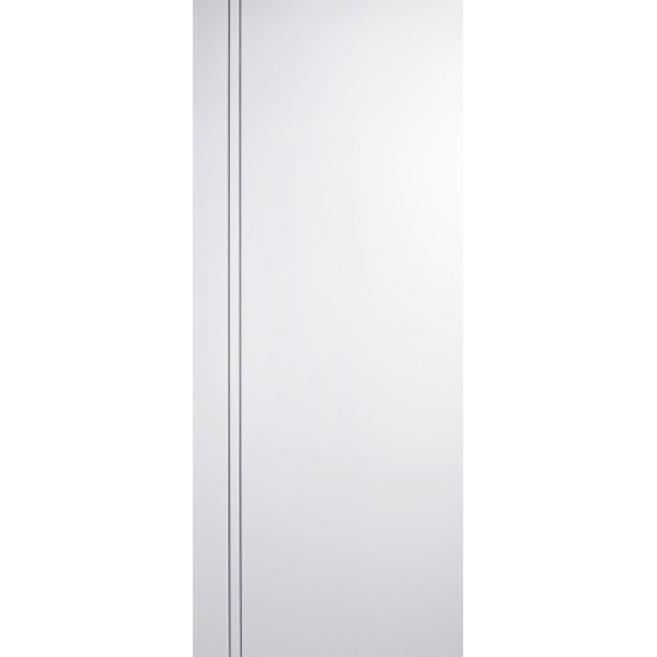 White Sierra Blanco Fire Door 78