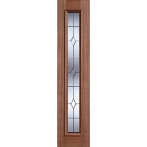 Universal Side Light Lead Hardwood