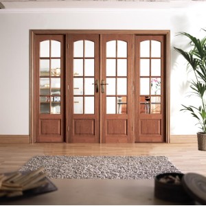 Hwd Room Divider 8'