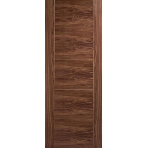 Walnut Vancouver 5 Panel Door 78