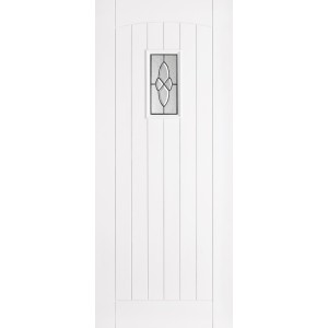 M&T Cottage I.G Lead (White Prime ) 80X32