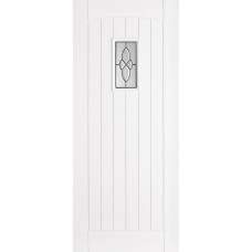 M&T Cottage I.G Lead (White Prime ) 78X33