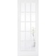 White Primed SA 15 Light Door