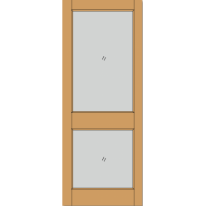 2Xgg Hardwood Dowel External 78X30