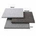 Arctic Granite Paving Midnight 3 Size Project Pack 18m2