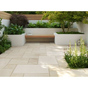 Beachside Paving 4 Size Pack 11.7m2