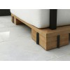 Lorento Marble Paving Ivory 4 Size Project Pack 12.32m2