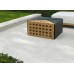 Lorento Bullnose Step Ivory 1000x350mm