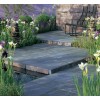 Truslate Paving Blue 3 Size Project Pack 1.62m2