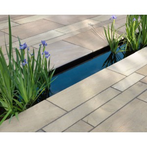 Truststone Paving Fieldland 5 Size Project Pack 11.7m2