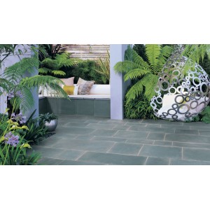 Truststone Linear Paving Glenmoor Project Pack 11.69m2
