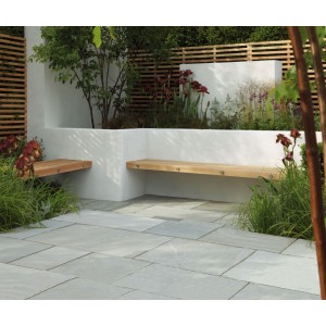 Truststone Paving Fellstyle 5 Size Project Pack 11.7m2