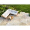 Avant-Garde Silver Blasted Finish Paving Project Pack 12.2m2