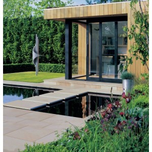 Avant-Garde Imperial Blasted Finish Paving Project Pack 12.2m2
