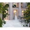 Equinox Paving Black Quartzite 4 Size Project Pack 12.96m2