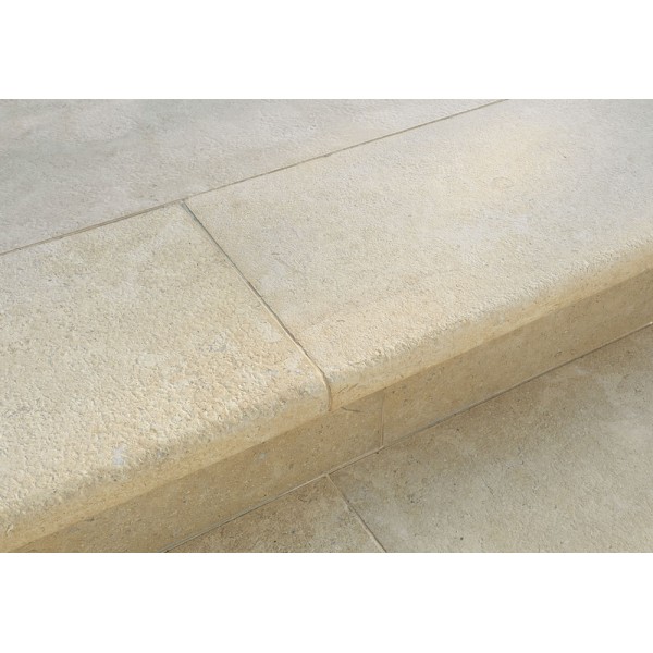 Namera Limestone Paving Pyramis Gold 5 Size Project Pack 12m