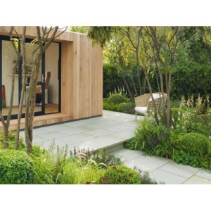Westmoor Crest Paving 600mm Project Pack 9m2