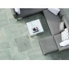 Nordus Slate Paving Shwarz Bullnose Step 1000x350mm
