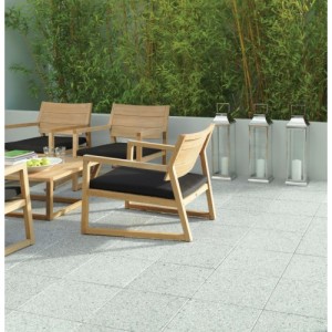 Opera Smooth Buff 400x400x35mm Pk60