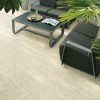Opera Brushed Marron 400x400x35mm Pk60