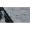 Opera Brushed Marron 400x400x35mm Pk60