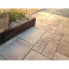 Millstone NEXTpave Paving Honey Gold Project Pack 10.05m2