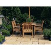 Millstone NEXTpave Paving Honey Gold Project Pack 10.05m2