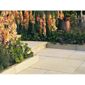 Rio Sand 600x600x35mm Pk30