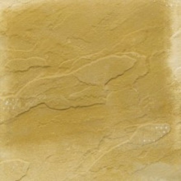 Ryton Riven Paving Buff 450x450x32mm