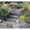 Medium Sleeper Coppice Brown 675x225x50mm