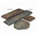 Log Driftwood 300-450mm Ø
