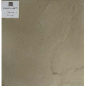 Yorkstone NEXTpave Old English 450x450x38mm