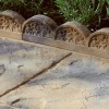 Yorkstone NEXTpave Weathered Bronze 300x300x38mm